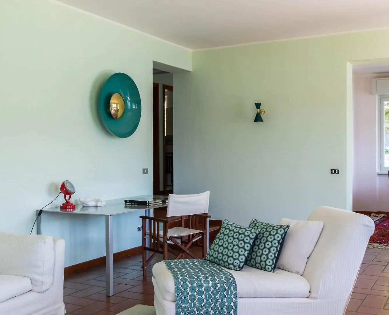 Welcomely - Villa Helios Menaggio