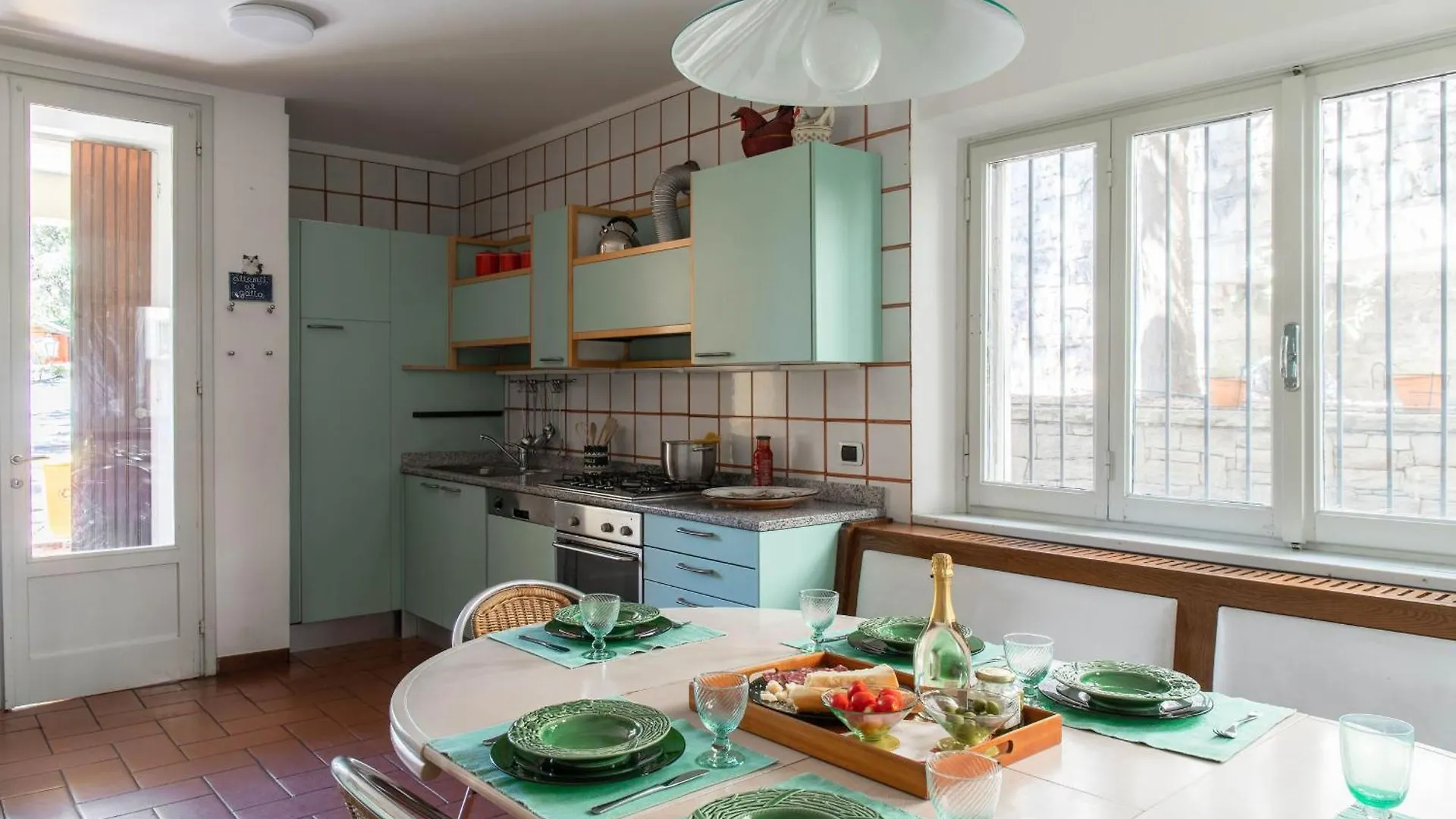 Welcomely - Villa Helios Menaggio