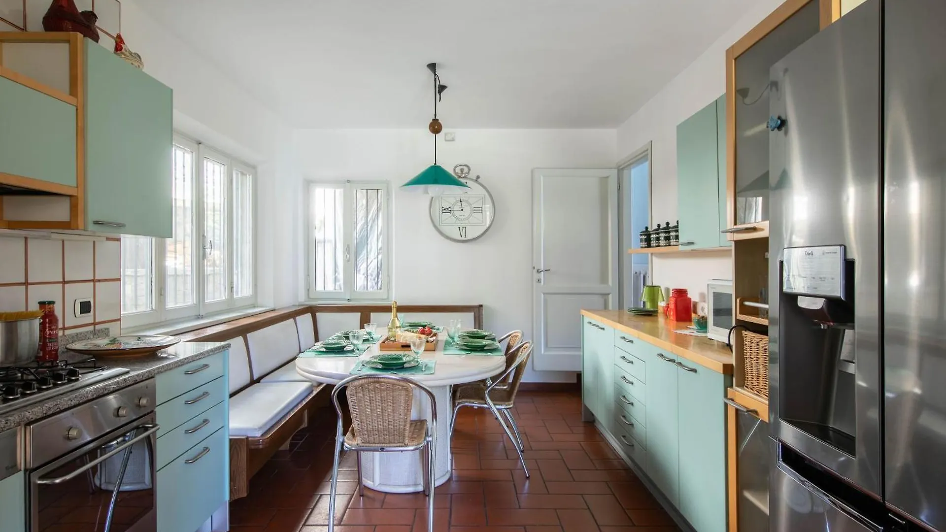 Welcomely - Villa Helios Menaggio 0*,