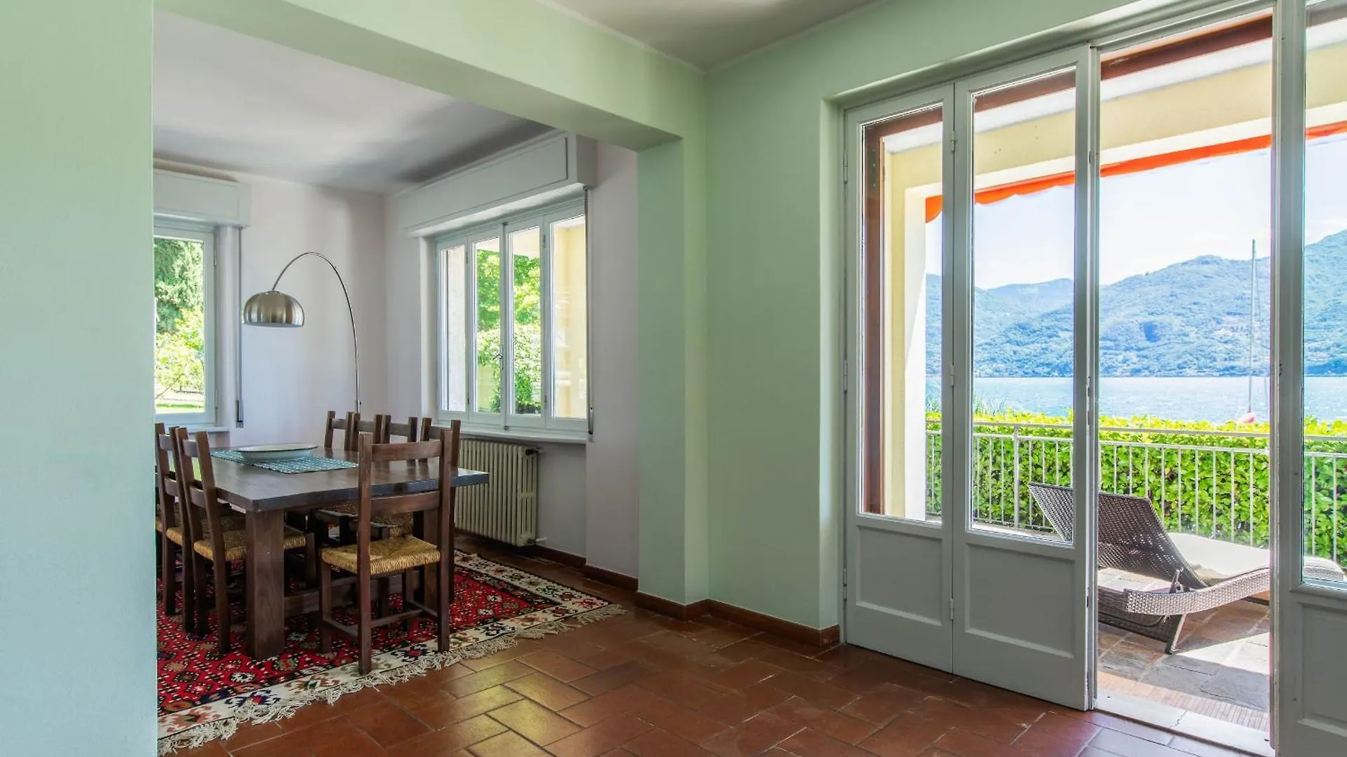 Welcomely - Villa Helios Menaggio