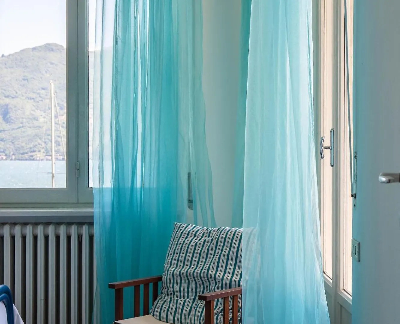 Welcomely - Villa Helios Menaggio