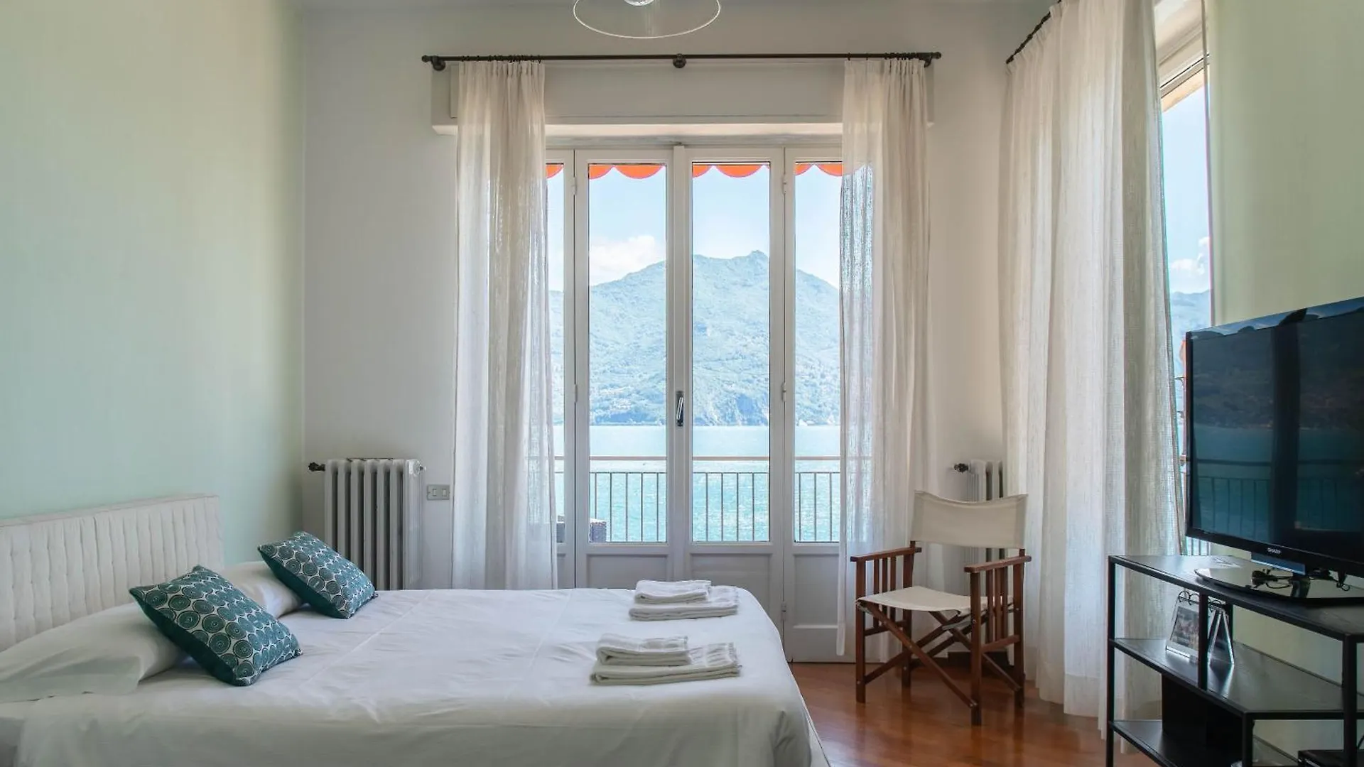 Welcomely - Villa Helios Menaggio