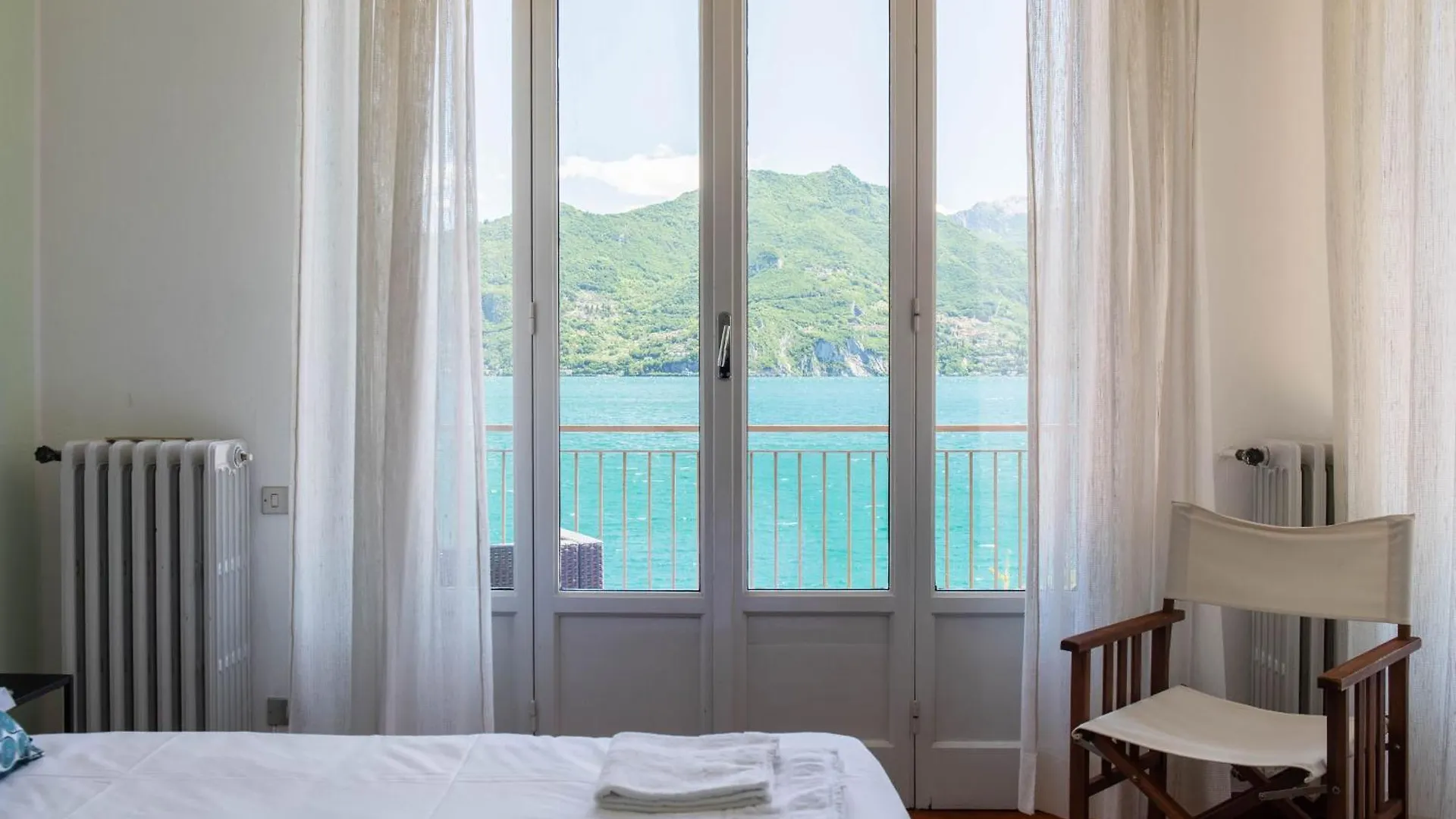 Welcomely - Villa Helios Menaggio