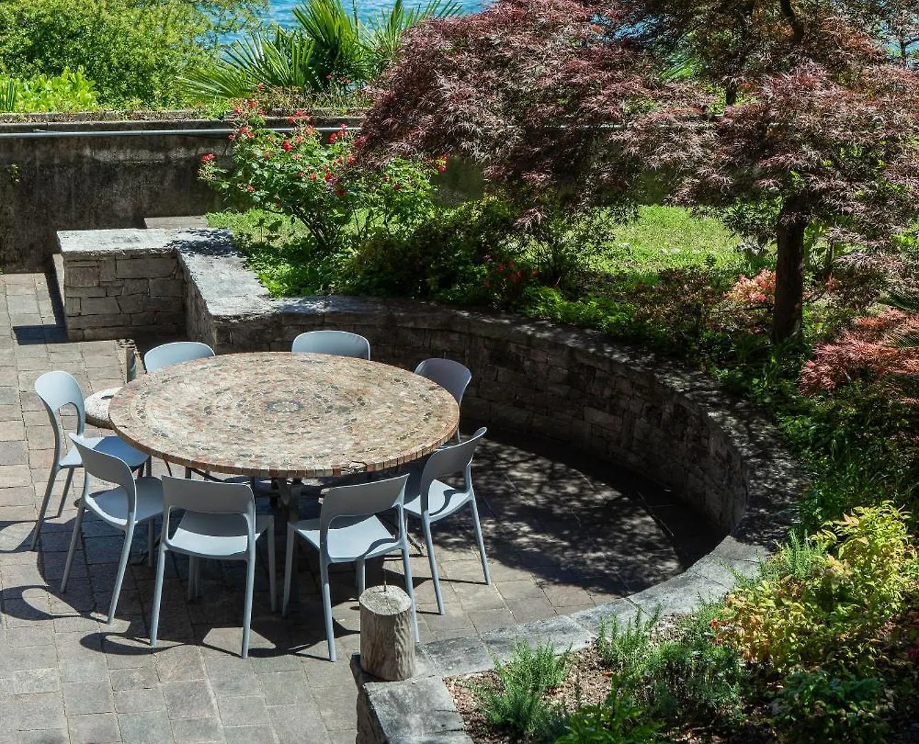Welcomely - Villa Helios Menaggio 0*,  Italien