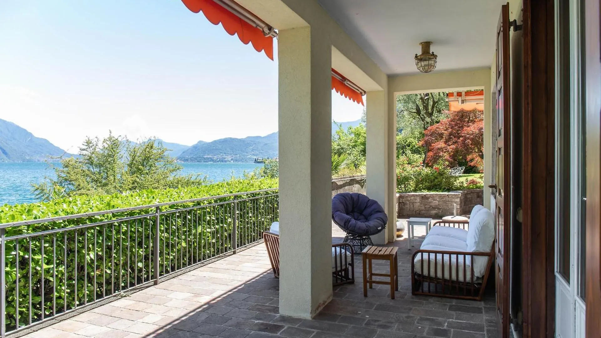 Welcomely - Villa Helios Menaggio