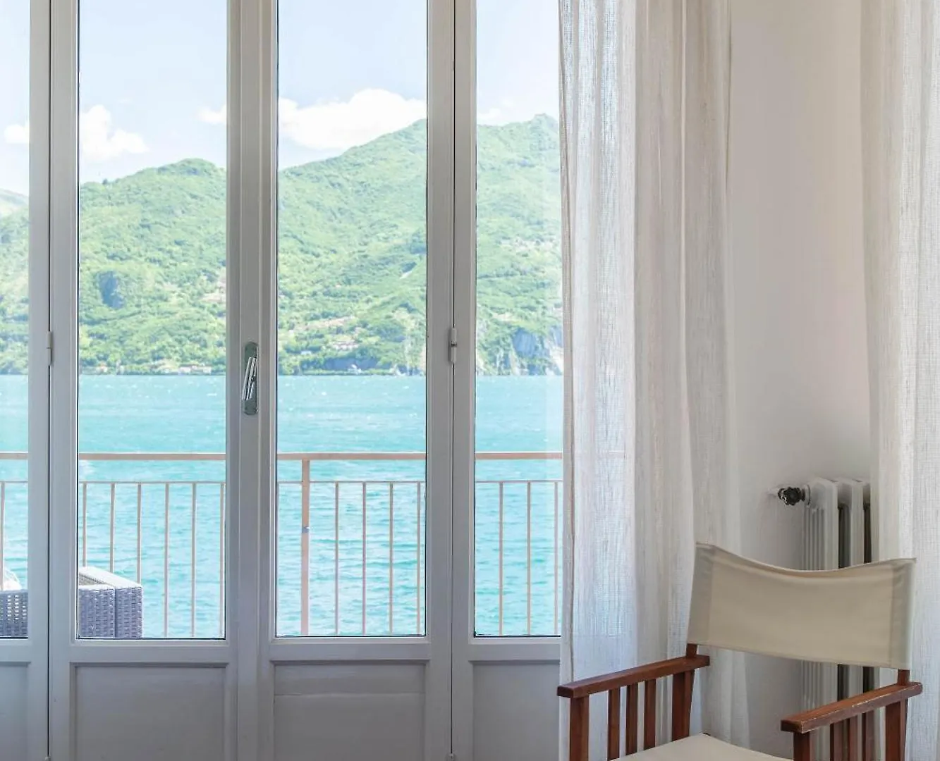 Welcomely - Villa Helios Menaggio 0*,  Italien