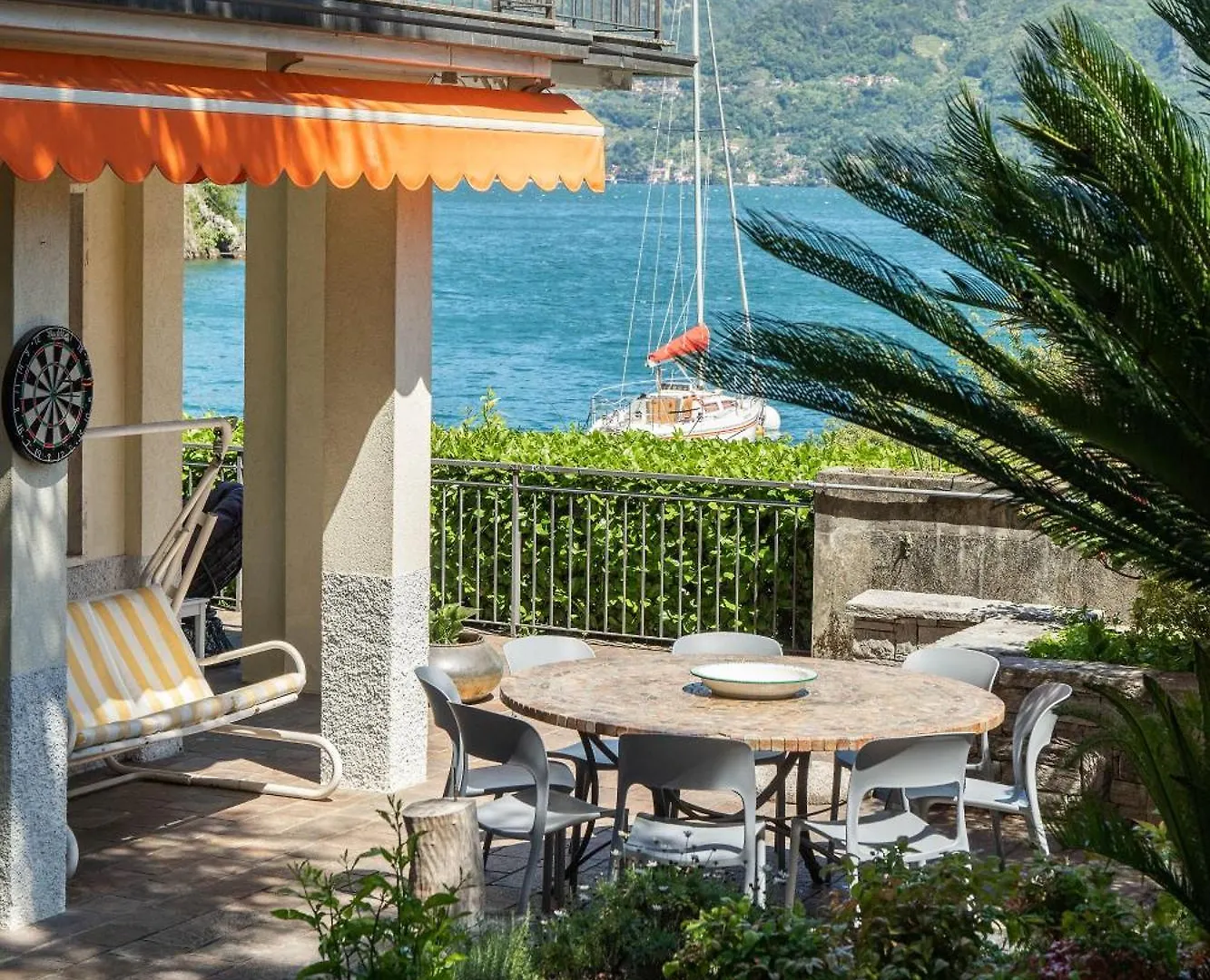 Welcomely - Villa Helios Menaggio