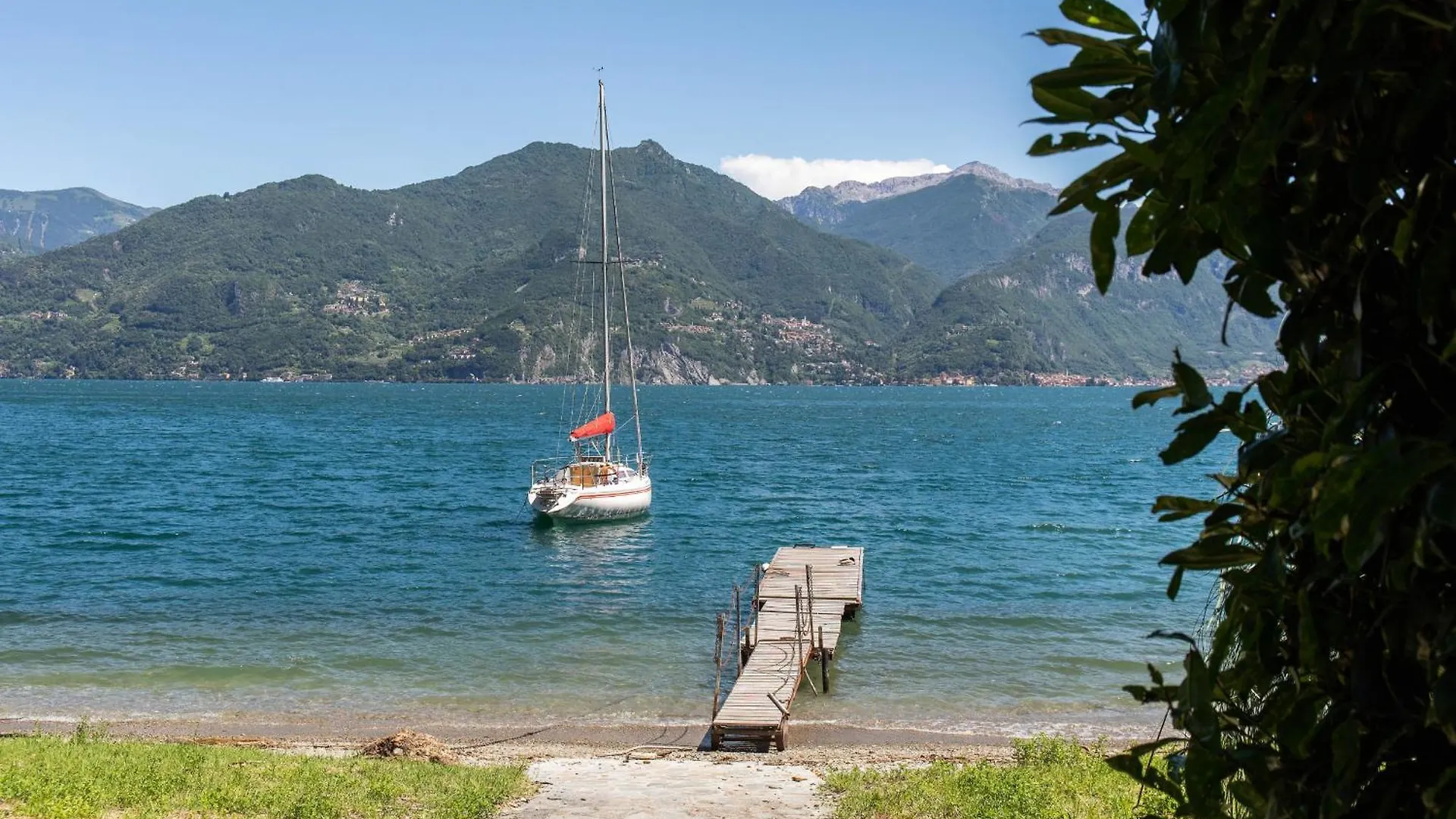 Welcomely - Villa Helios Menaggio