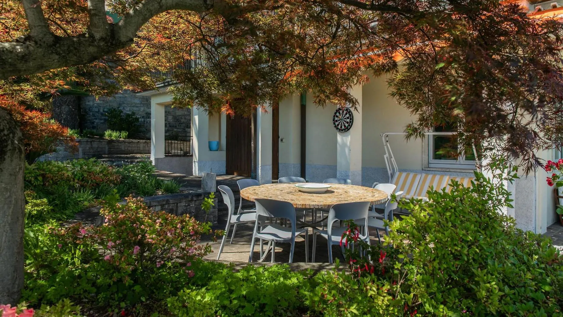 Welcomely - Villa Helios Menaggio 0*,  Italien