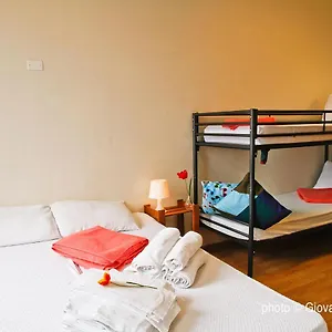 Peace - Casa Della Pace Hostal